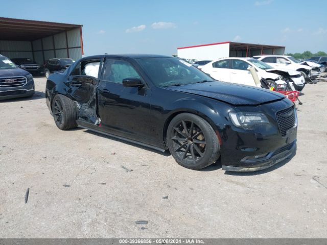 CHRYSLER 300 2019 2c3ccabg5kh634363