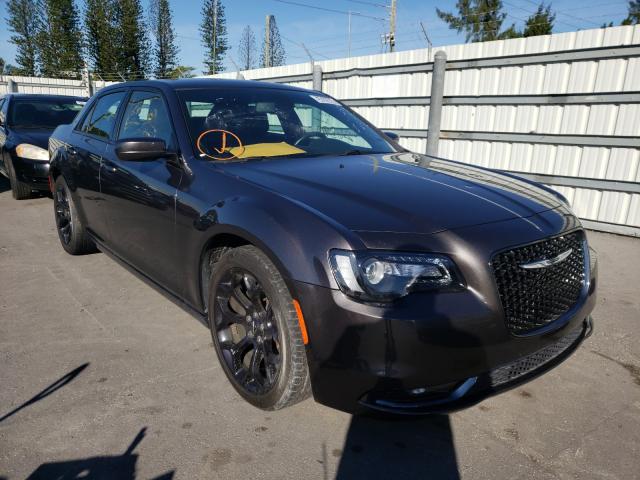 CHRYSLER 300 S 2019 2c3ccabg5kh635061