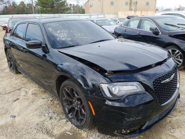 CHRYSLER 300 S 2019 2c3ccabg5kh639823