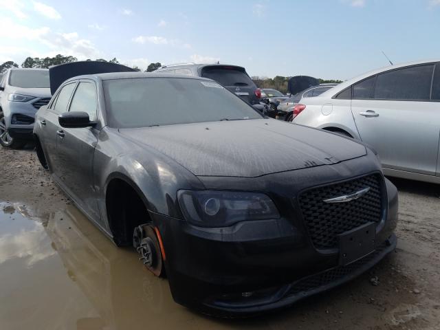 CHRYSLER 300 S 2019 2c3ccabg5kh639868