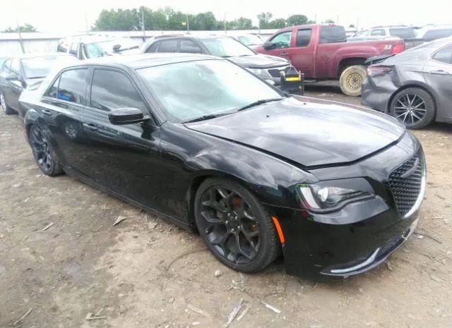 CHRYSLER 300 2019 2c3ccabg5kh639871