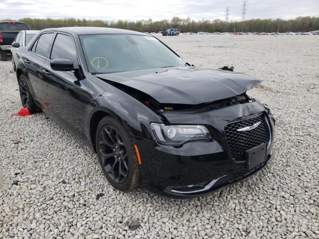 CHRYSLER 300 S 2019 2c3ccabg5kh648036