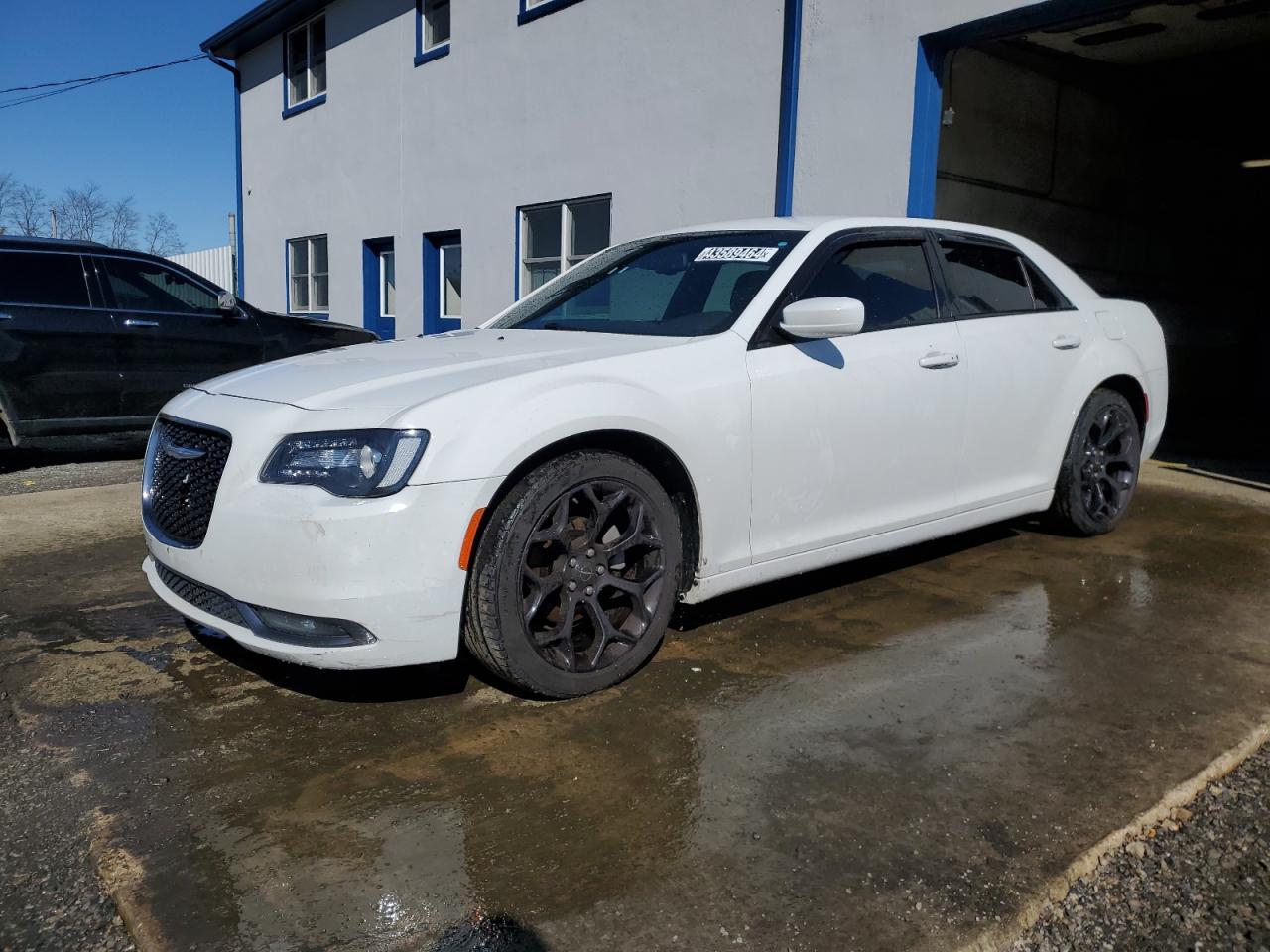 CHRYSLER 300 2019 2c3ccabg5kh654077