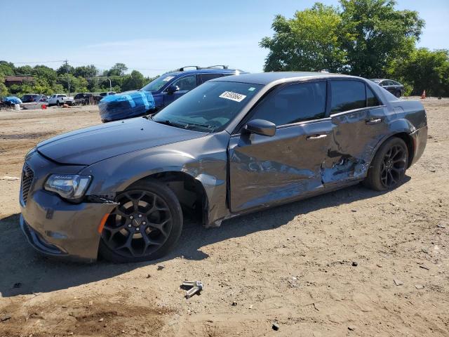 CHRYSLER 300 2019 2c3ccabg5kh654080