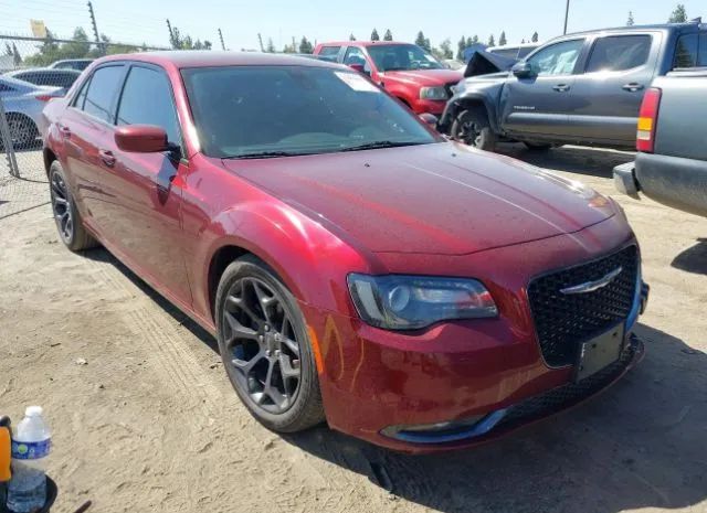 CHRYSLER 300 2019 2c3ccabg5kh654418