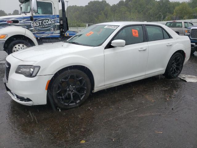 CHRYSLER 300 S 2019 2c3ccabg5kh655276