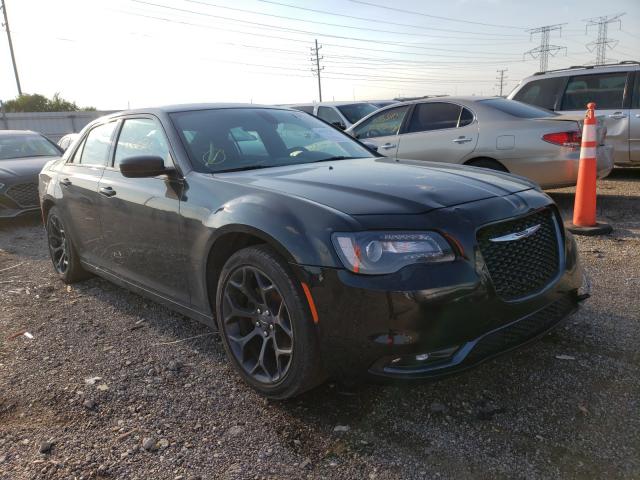 CHRYSLER 300 S 2019 2c3ccabg5kh660283