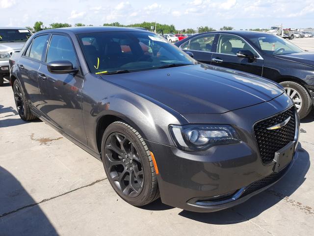 CHRYSLER 300 S 2019 2c3ccabg5kh661143