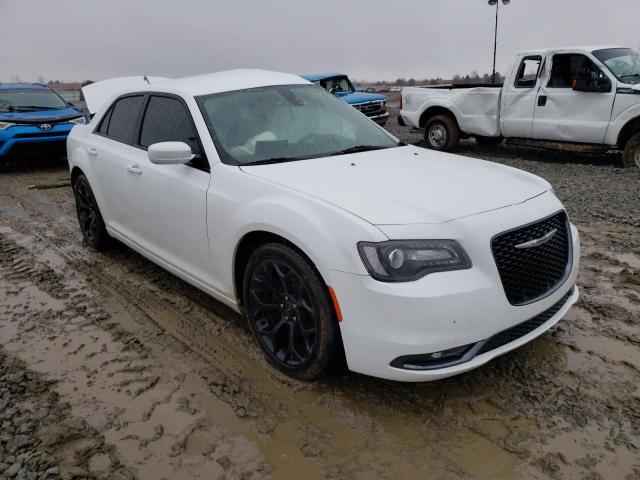 CHRYSLER 300 S 2019 2c3ccabg5kh682655