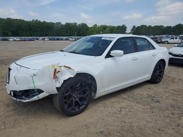 CHRYSLER 300 S 2019 2c3ccabg5kh682753