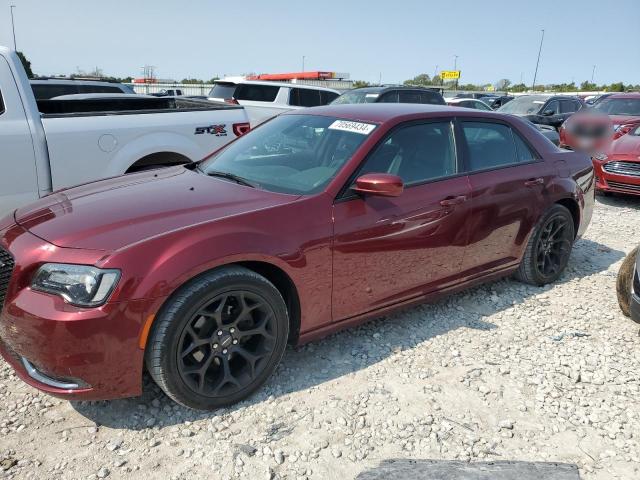 CHRYSLER 300 S 2019 2c3ccabg5kh682896