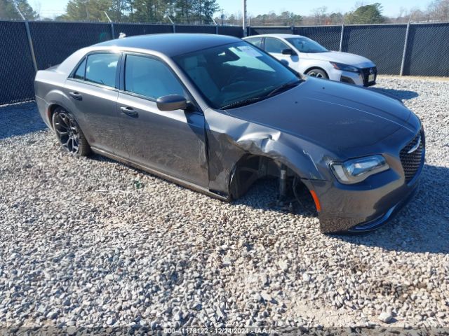 CHRYSLER 300 2019 2c3ccabg5kh683868