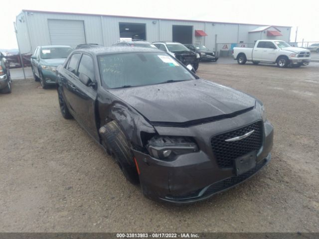 CHRYSLER 300 2019 2c3ccabg5kh689847