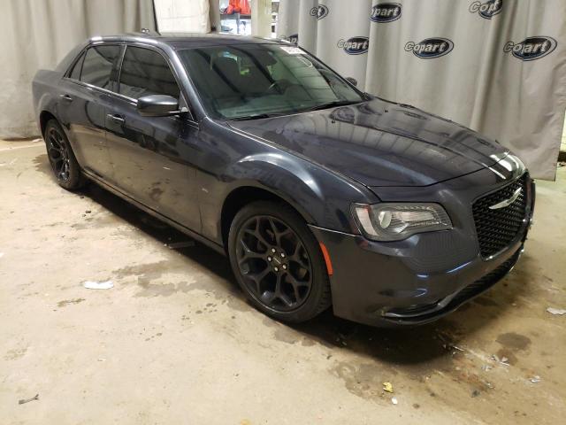 CHRYSLER 300 S 2019 2c3ccabg5kh697544