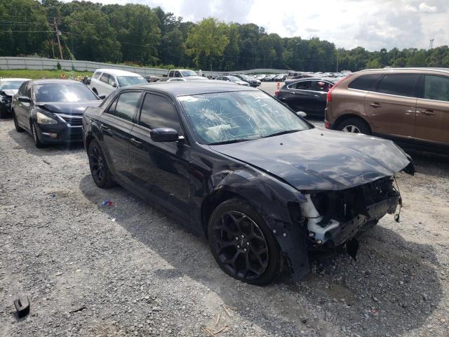 CHRYSLER 300 S 2019 2c3ccabg5kh698872