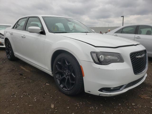 CHRYSLER 300 2020 2c3ccabg5lh131384