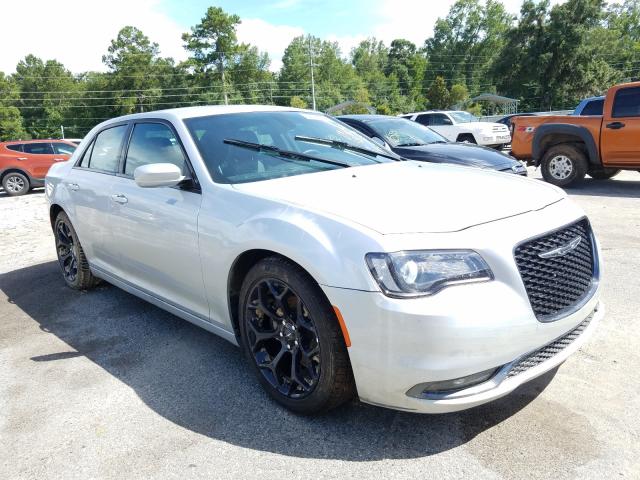 CHRYSLER 300 S 2020 2c3ccabg5lh141753