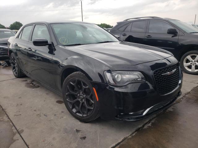 CHRYSLER 300 S 2020 2c3ccabg5lh145723