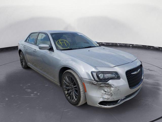 CHRYSLER 300 S 2020 2c3ccabg5lh145771