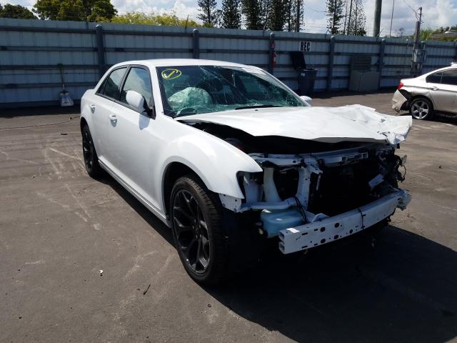 CHRYSLER 300 S 2020 2c3ccabg5lh158696