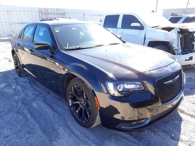 CHRYSLER 300 S 2020 2c3ccabg5lh163994