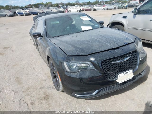 CHRYSLER 300 2020 2c3ccabg5lh169861