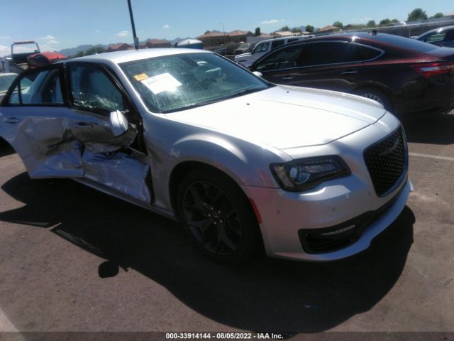 CHRYSLER 300 2020 2c3ccabg5lh209355