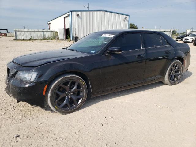 CHRYSLER 300 S 2020 2c3ccabg5lh255476