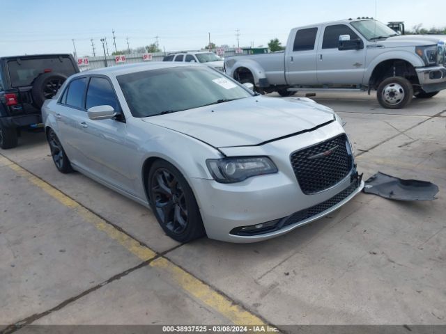 CHRYSLER 300 2021 2c3ccabg5mh520043