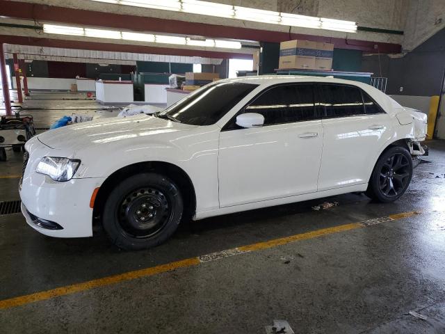 CHRYSLER 300 2021 2c3ccabg5mh520270