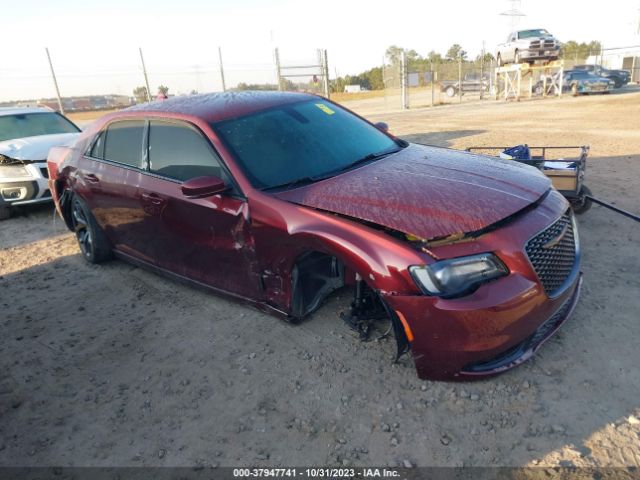 CHRYSLER 300 2021 2c3ccabg5mh523962