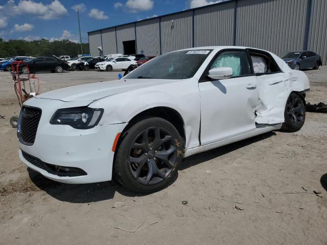 CHRYSLER 300 S 2021 2c3ccabg5mh528949