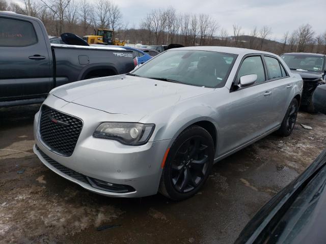 CHRYSLER 300 2021 2c3ccabg5mh532824