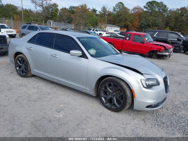 CHRYSLER 300 2021 2c3ccabg5mh541118