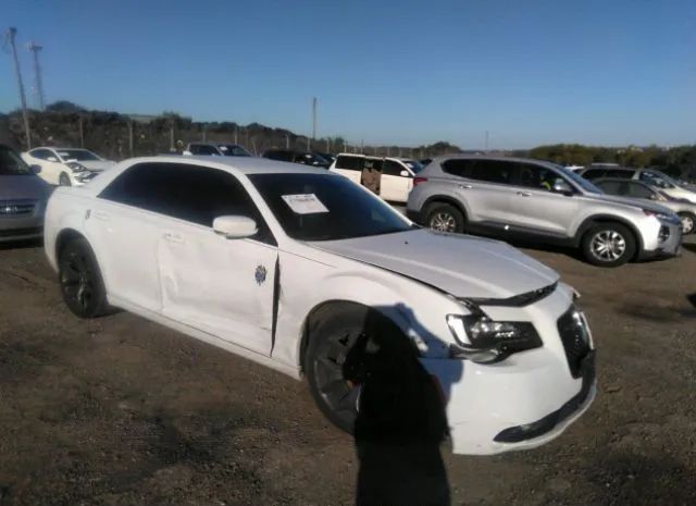 CHRYSLER 300 2021 2c3ccabg5mh545346