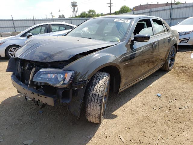 CHRYSLER 300 2021 2c3ccabg5mh545797