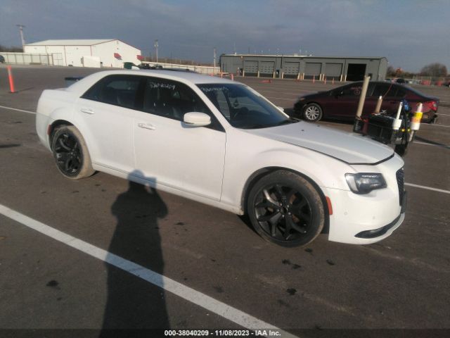 CHRYSLER 300 2021 2c3ccabg5mh545833