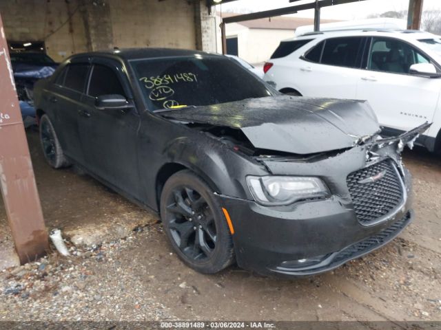 CHRYSLER 300 2021 2c3ccabg5mh546027