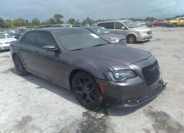 CHRYSLER 300 2021 2c3ccabg5mh550210