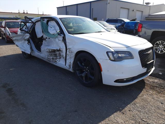 CHRYSLER 300 S 2021 2c3ccabg5mh554242