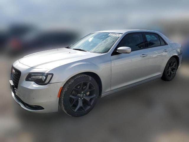 CHRYSLER 300 2021 2c3ccabg5mh589038