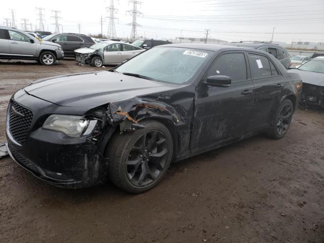 CHRYSLER 300 S 2021 2c3ccabg5mh589217