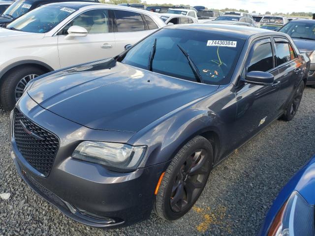 CHRYSLER 300 S 2021 2c3ccabg5mh620143