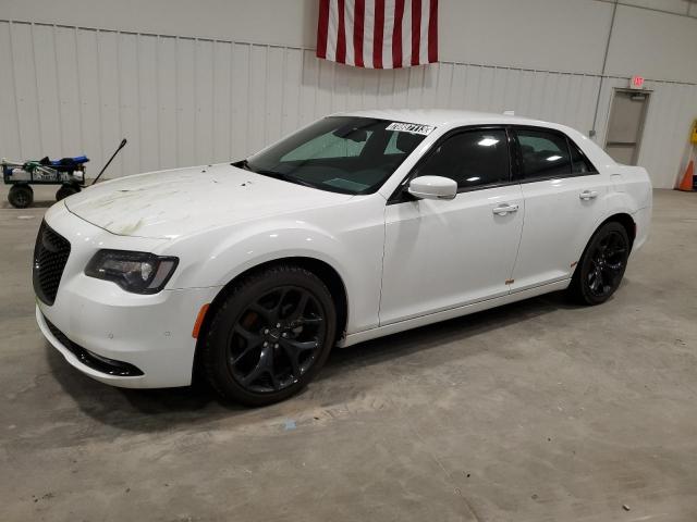 CHRYSLER 300 2021 2c3ccabg5mh620207