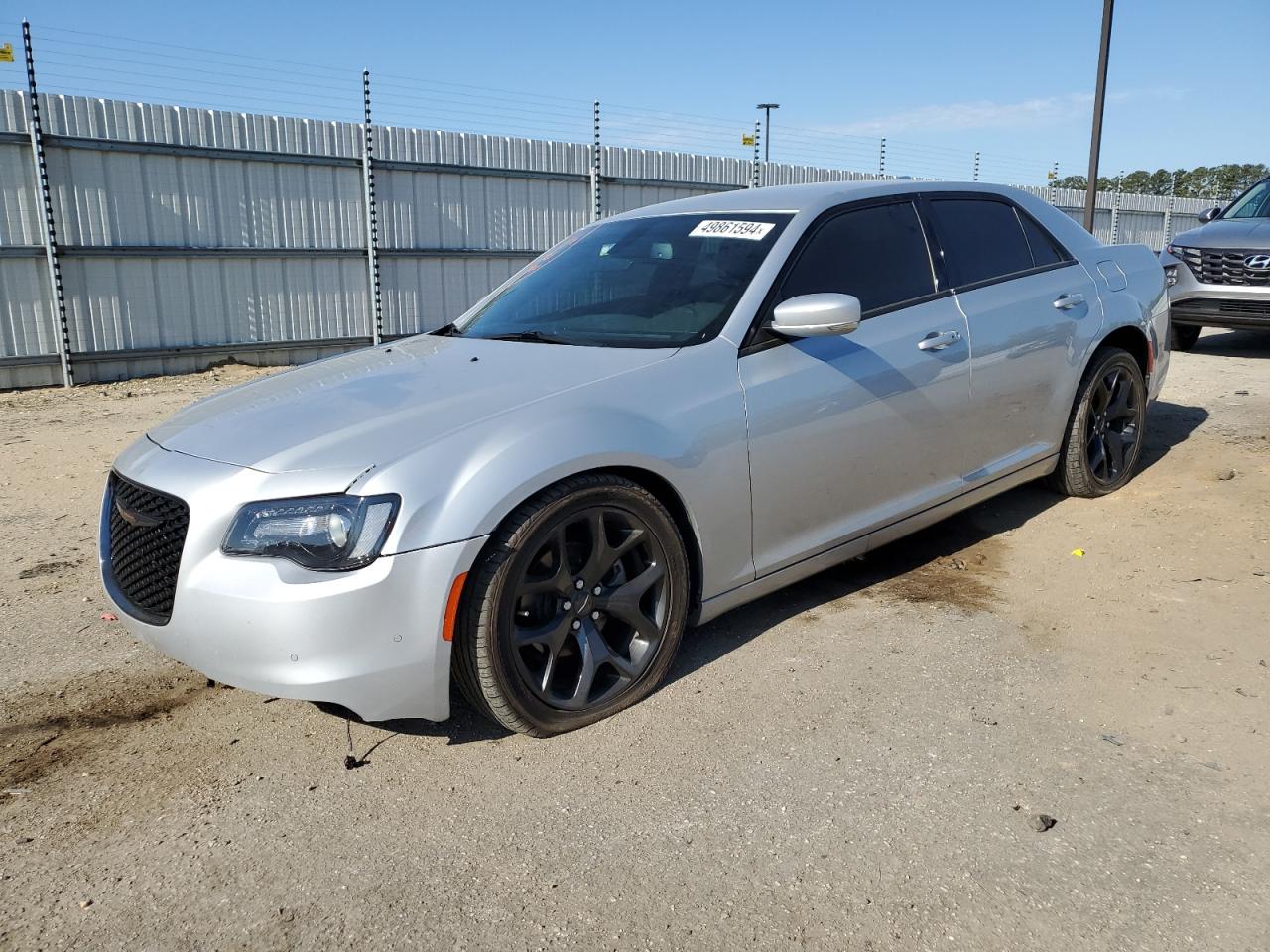 CHRYSLER 300 2021 2c3ccabg5mh626301