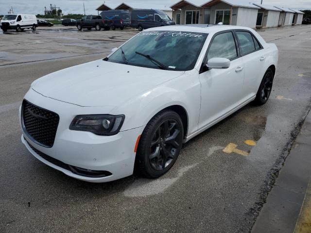 CHRYSLER 300 S 2021 2c3ccabg5mh634401