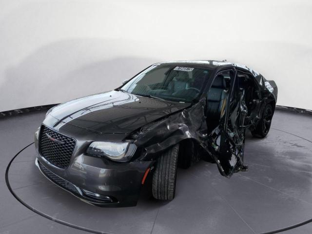 CHRYSLER 300 S 2022 2c3ccabg5nh150858