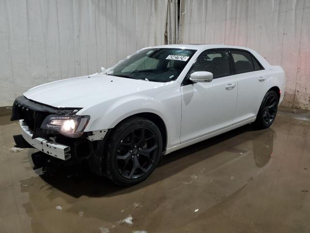 CHRYSLER 300 2022 2c3ccabg5nh162878