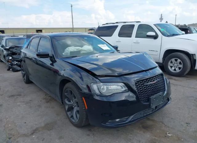 CHRYSLER 300 2022 2c3ccabg5nh209942