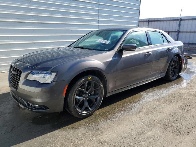 CHRYSLER 300 2022 2c3ccabg5nh218043